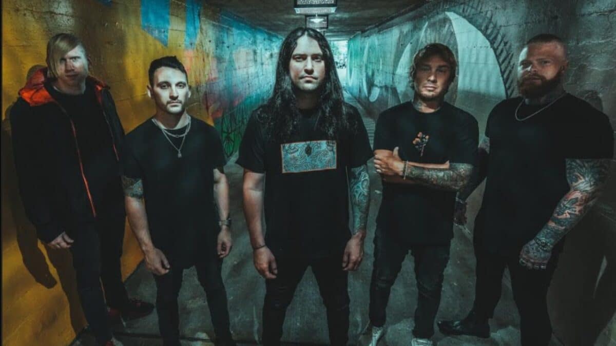 Born Of Osiris, Knocked Loose, Bruce Dickinson, Boundaries et tous les incontournables de la semaine sont dans la playlist Metal Hebdo