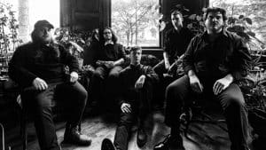 « Nous avons commencé l&rsquo;enregistrement en sachant que nous voulions faire notre album le plus effrayant jusqu&rsquo;à présent » ; Le chanteur de Boundaries nous parle de Death Is Little More