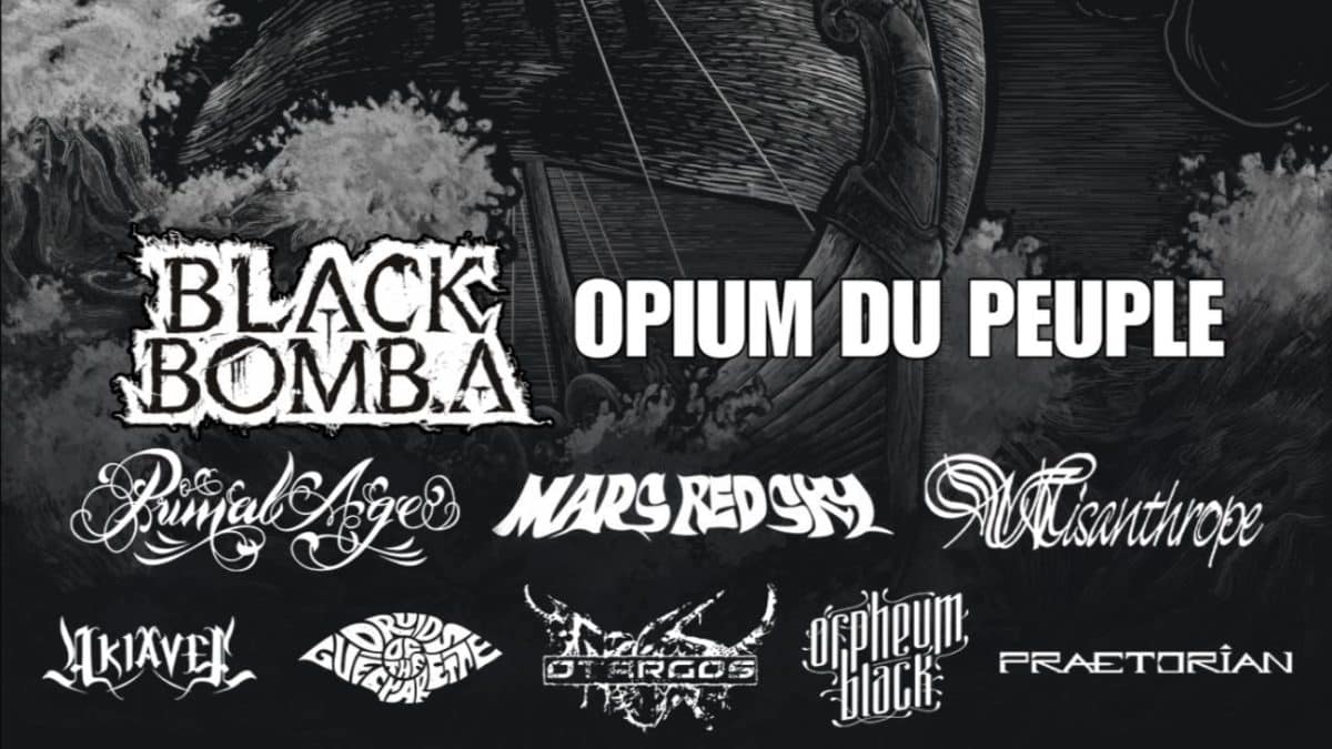 Le Drakk Metal Fest a besoin de votre soutien !