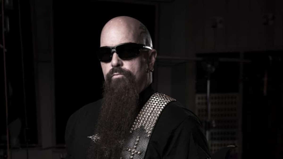 « C’est un objectif réaliste » : Kerry King pense que son prochain album sortira début 2026