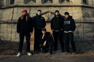 Hellfest 2025 : deux concerts brûlants de Knocked Loose et Refused à revoir sur Arte