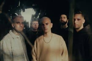 Les Français de Landmvrks poursuivent leur ascension fulgurante : Annonce d&rsquo;un concert en tête d&rsquo;affiche à l&rsquo;Olympia
