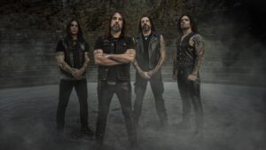 Rotting Christ sort un nouveau single, Like Father, Like Son