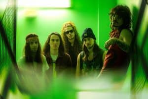 Rage&rsquo;s Not Quiet : Sweet Needles crie sa révolte avec un nouveau single explosif