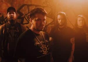 « J&rsquo;ai perdu mon frère aîné en 2022 à cause du fentanyl, puis ma sœur cadette un an plus tard » ; Bodysnatcher dévoile la vidéo de Murder8 avec Jamey Jasta (Hatebreed) et s&rsquo;attaque à la crise des opioïdes