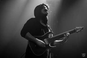 Four Seconds Ago (Periphery) dévoile deux nouveaux singles avant la sortie de son album 1000 Needles