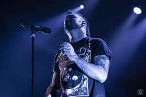 Periphery : “Nous voulons faire quelque chose de différent” — Le groupe en pleine mutation après PV ?