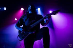 « Nous avons tout construit en anticipant l’échec » : Misha Mansoor (Periphery) revient sur ses débuts