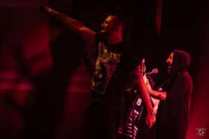 L&rsquo;Elysée Montmartre se fait temple du Metal Progressif pour Periphery