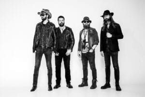 Sólstafir annonce une tournée européenne en novembre et décembre (avec 4 concerts en France)