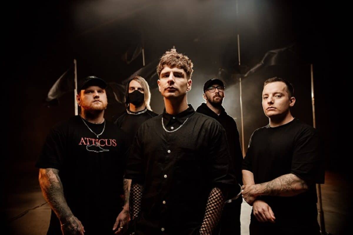 « Nous sommes profondément attristés » : Alpha Wolf se sépare de Lochie Keogh et annule tous ses concerts de 2026