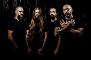 Benighted sort un hymne brutal à l&rsquo;horreur psychédélique avec Oli Peters d&rsquo;Archspire