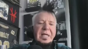 « Il le pensait vraiment » ; Chad Gray est certain que Vinnie Paul n&rsquo;aurait pas voulu que Pantera se reforme