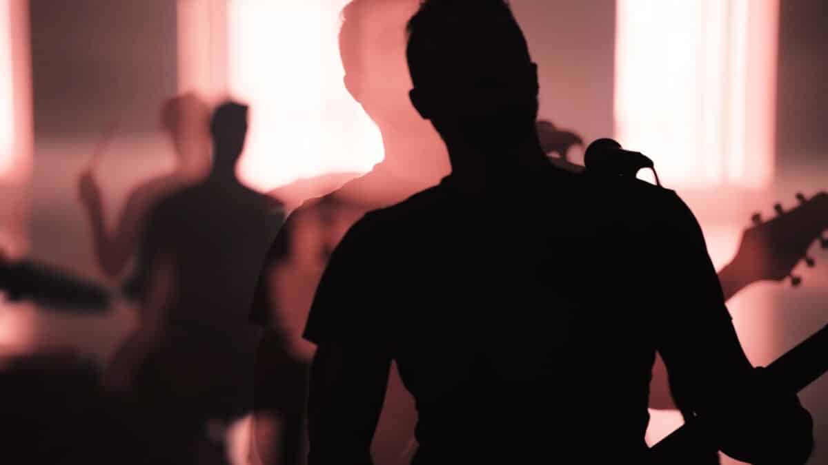 Découvrez De Mal En Pire, un groupe prometteur de Post-Metal/Metal Progressif canadien-français