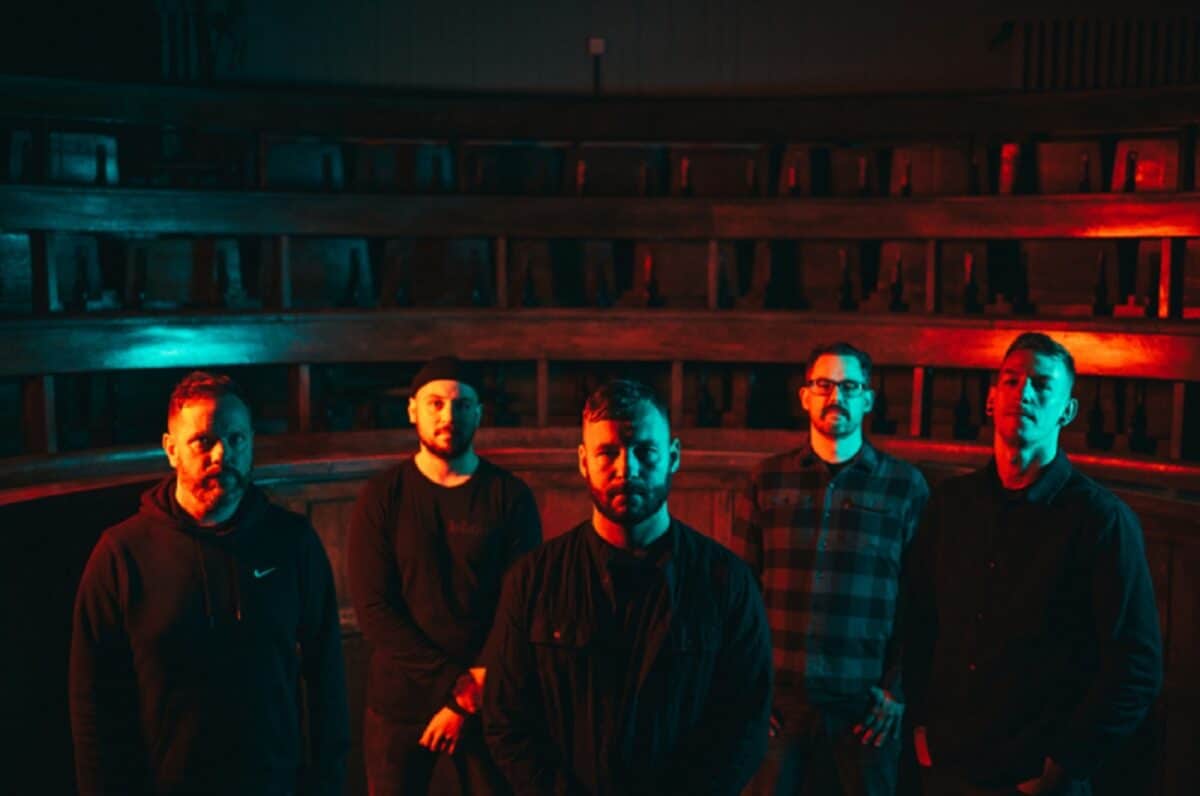 DVNE dévoile Abode of the Perfect Soul, le deuxième single de son prochain album, Voidkind