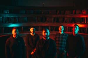 DVNE dévoile Abode of the Perfect Soul, le deuxième single de son prochain album, Voidkind