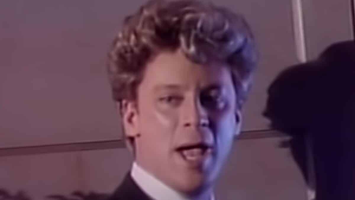Eric Carmen, chanteur du groupe Raspberries et star solo, meurt à 74 ans