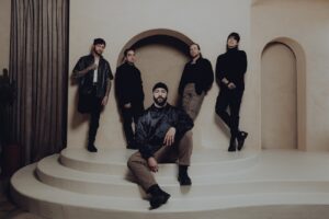 Cure d&rsquo;Erra : Un voyage sonore à travers l&rsquo;évolution du Metalcore