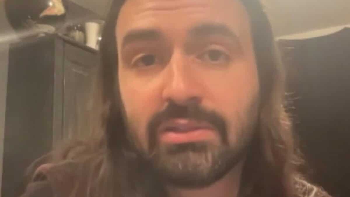 « Cela a été une expérience enrichissante » : Jay Weinberg (ex-Slipknot, Suicidal Tendencies) prépare un projet solo pour 2025