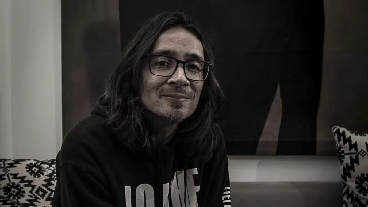 « Nous n&rsquo;aurions jamais sorti ces chansons » ; Mark Holcomb, de Periphery, révèle que le groupe a fait un album « épouvantable » avec un producteur anonyme