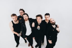 The Devil Wears Prada annonce une tournée européenne en tête d&rsquo;affiche pour février 2025