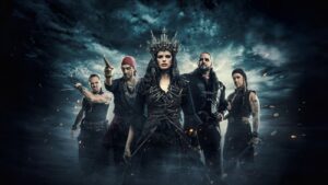 Visions Of Atlantis transforme Pirates II en bande‑son épique, sans un mot (Armada – An Orchestral Voyage)