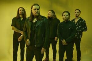 Wage War réalise une reprise acoustique de Savin&rsquo; Me de Nickelback