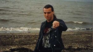 L&rsquo;une des guitares B.C. Rich de Chuck Schuldiner (Death) a été vendue aux enchères pour plus de 31 000 dollars