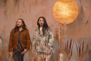 Alcest emmènera Bruit ≤ lors de sa tournée européenne 2025 (avec plus d&rsquo;une 12aine de concerts en France)