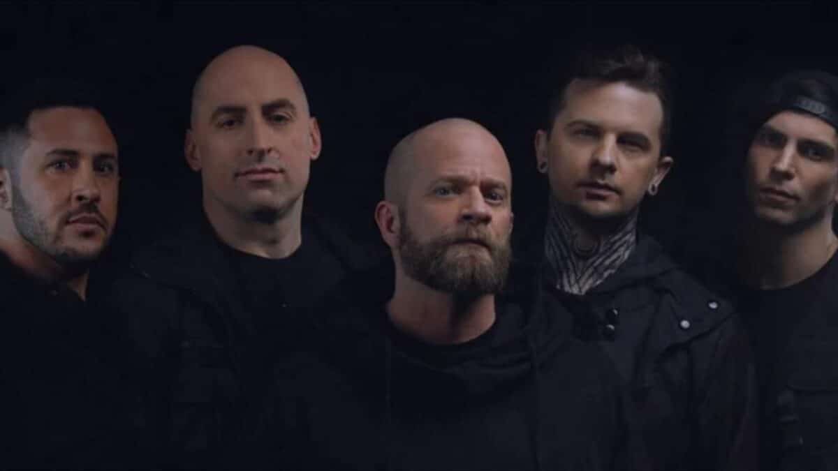 All That Remains annonce la sortie de son nouveau single, Divine, ce vendredi