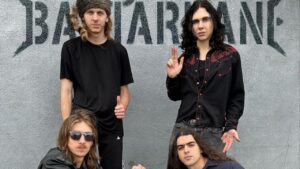 Bastardane annonce la date de sortie de l&rsquo;album Catatonic Symphony et un nouveau bassiste
