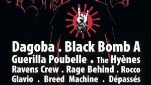 Le Barb&rsquo;N&rsquo;Rock Festival 2024 : Le rendez-vous des mélomanes à Crèvecoeur-le-grand