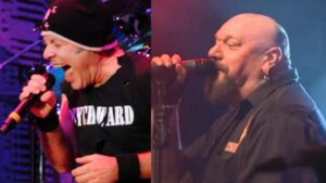 « Il n&rsquo;avait pas beaucoup de souplesse dans sa voix » ; Bruce Dickinson parle de sa première rencontre avec Iron Maiden et des talents vocaux de Paul Di&rsquo;Anno