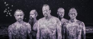 Evergrey révèle les détails de son prochain album, Theories of Emptiness