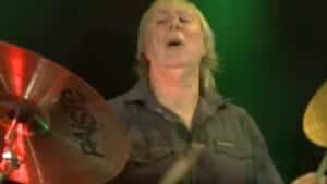 Le batteur Gerry Conway, connu pour avoir joué avec Fairport Convention et Jethro Tull, est décédé à l&rsquo;âge de 76 ans