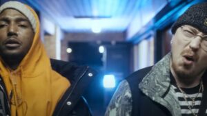 Hacktivist collabore avec Black Cat Bill de Dropout Kings pour une nouvelle reprise de Forgot About Dre d&rsquo;Eminem et Dr. Dre