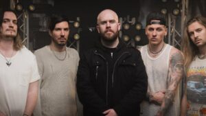 Des membres d&rsquo;Ice Nine Kills et de From Ashes To New forment un nouveau groupe, Hillhaven