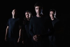 In Hearts Wake annonce un nouvel album, Incarnation, après le départ d&rsquo;un membre de longue date, Kyle Erich