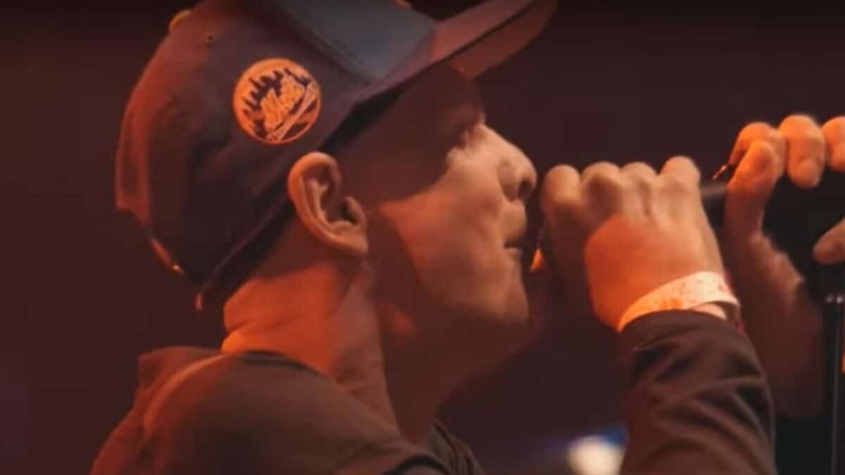Eddie Sutton, le frontman de Leeway, est décédé à l&rsquo;âge de 59 ans
