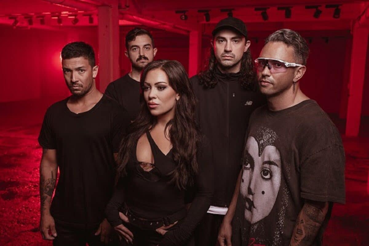 Make Them Suffer, Klone, The Plot In You, Hangman&rsquo;s Chair et tous les incontournables de la semaine sont dans la playlist Metal Hebdo