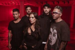« Une symbiose parfaite » : Make Them Suffer dévoile sa nouvelle ère musicale