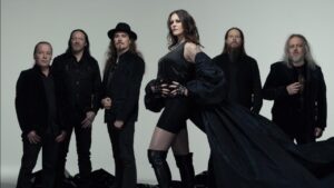 Nightwish : Tuomas Holopainen rassure les fans, « il n&rsquo;y a pas d&rsquo;animosité entre les membres, rien de tel »