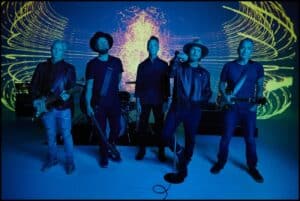 “Pearl Jam se trouve entre deux époques en ce moment” : Eddie Vedder évoque la transition décisive du groupe