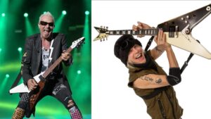 Rudolf Schenker (Scorpions) répond aux critiques de son frère Michael : « C&rsquo;est une personne extrême »