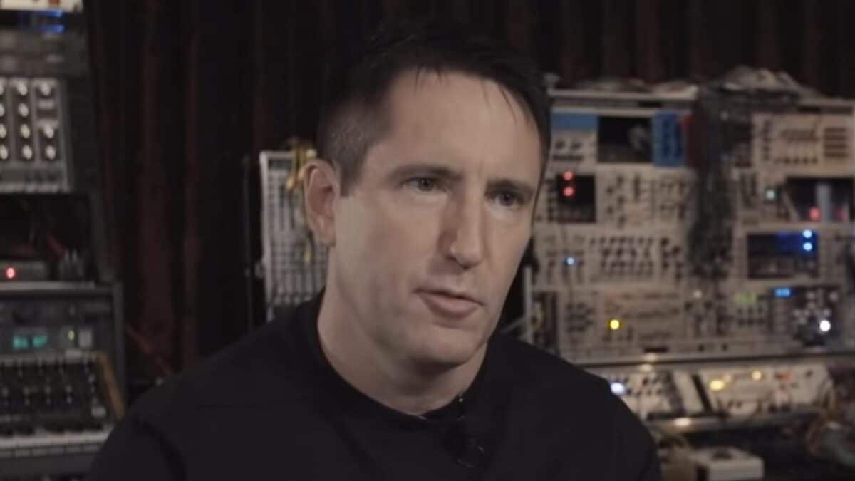 « La musique est reléguée au second plan » : Trent Reznor (Nine Inch Nails) dénonce la dévalorisation de la musique en 2024
