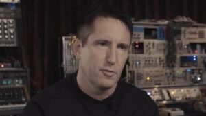 Trent Reznor critique les services de streaming pour la disparité des rémunérations des artistes