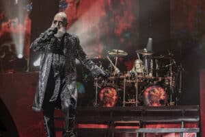 Judas Priest, Scorpions et d&rsquo;autres triomphent à l&rsquo;occasion des Metal Hammer Awards allemands de 2024