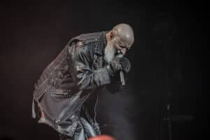 Rob Halford veut un 20e album de Judas Priest : « Je préfère les nombres pairs »