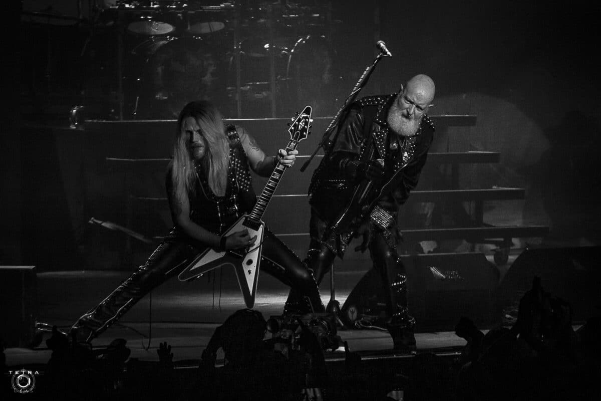 Rob Halford de Judas Priest affirme qu&rsquo;il est toujours en rémission de son cancer de la prostate et invite ses fans à rester vigilants