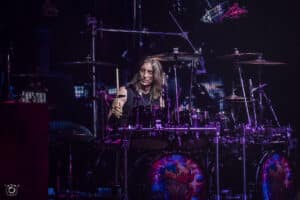 Judas Priest sortira une version de War Pigs avec les voix d’Ozzy Osbourne et Rob Halford, selon Scott Travis